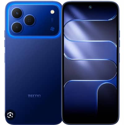 Tecno Spark 50