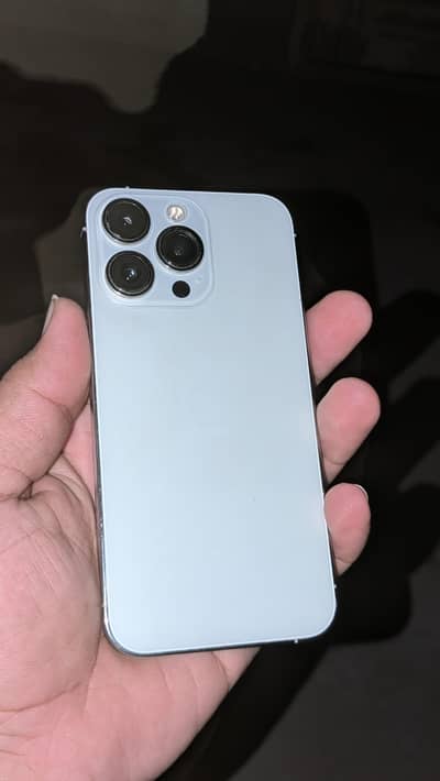 Apple iPhone 13 Pro 256GB JV