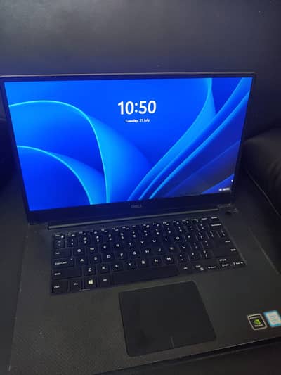 Dell Precision 5530 | Quadro P1000 4GB