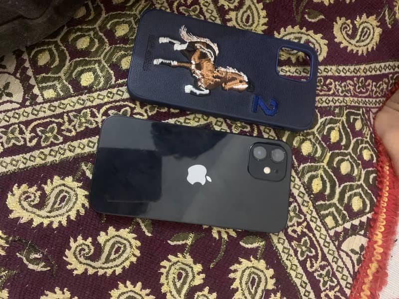 Iphone 12 0