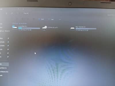 HP laptop for sale
