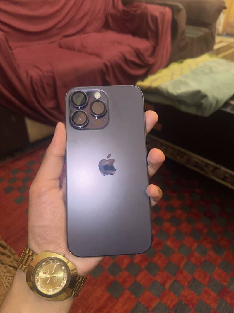 iphone 14 pro max 1