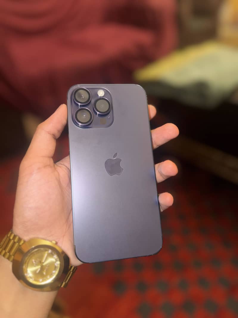 iphone 14 pro max 2