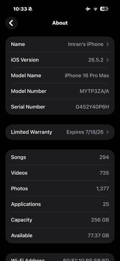 Iphone