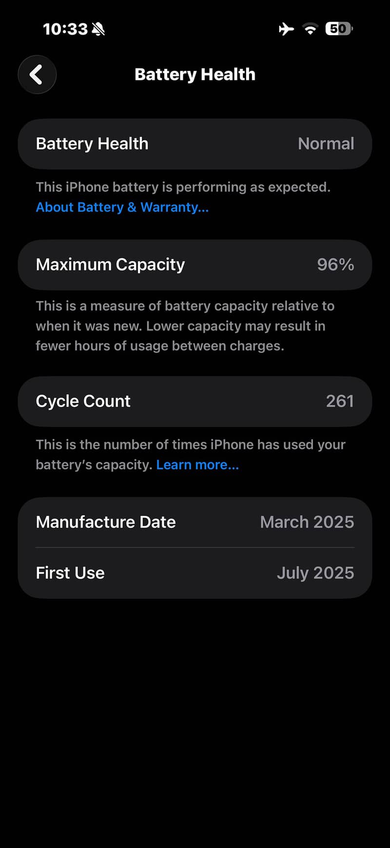 Iphone 1