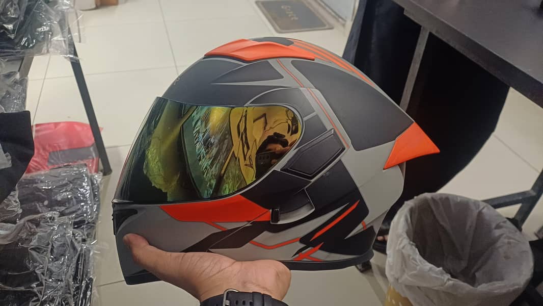 vector helmet vt254 0