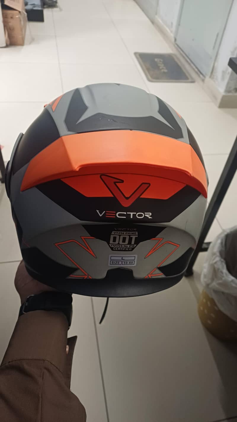 vector helmet vt254 1