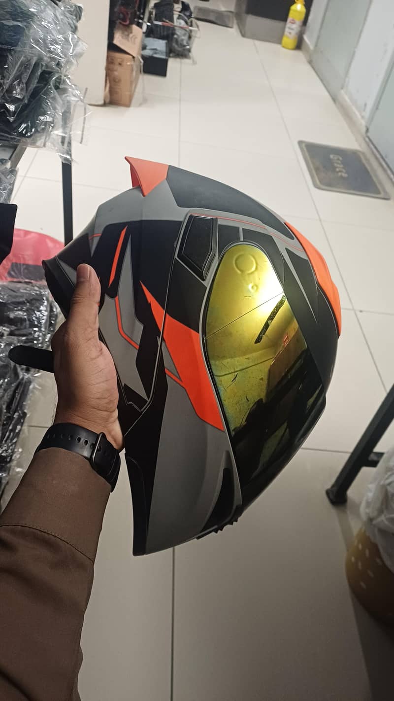 vector helmet vt254 3