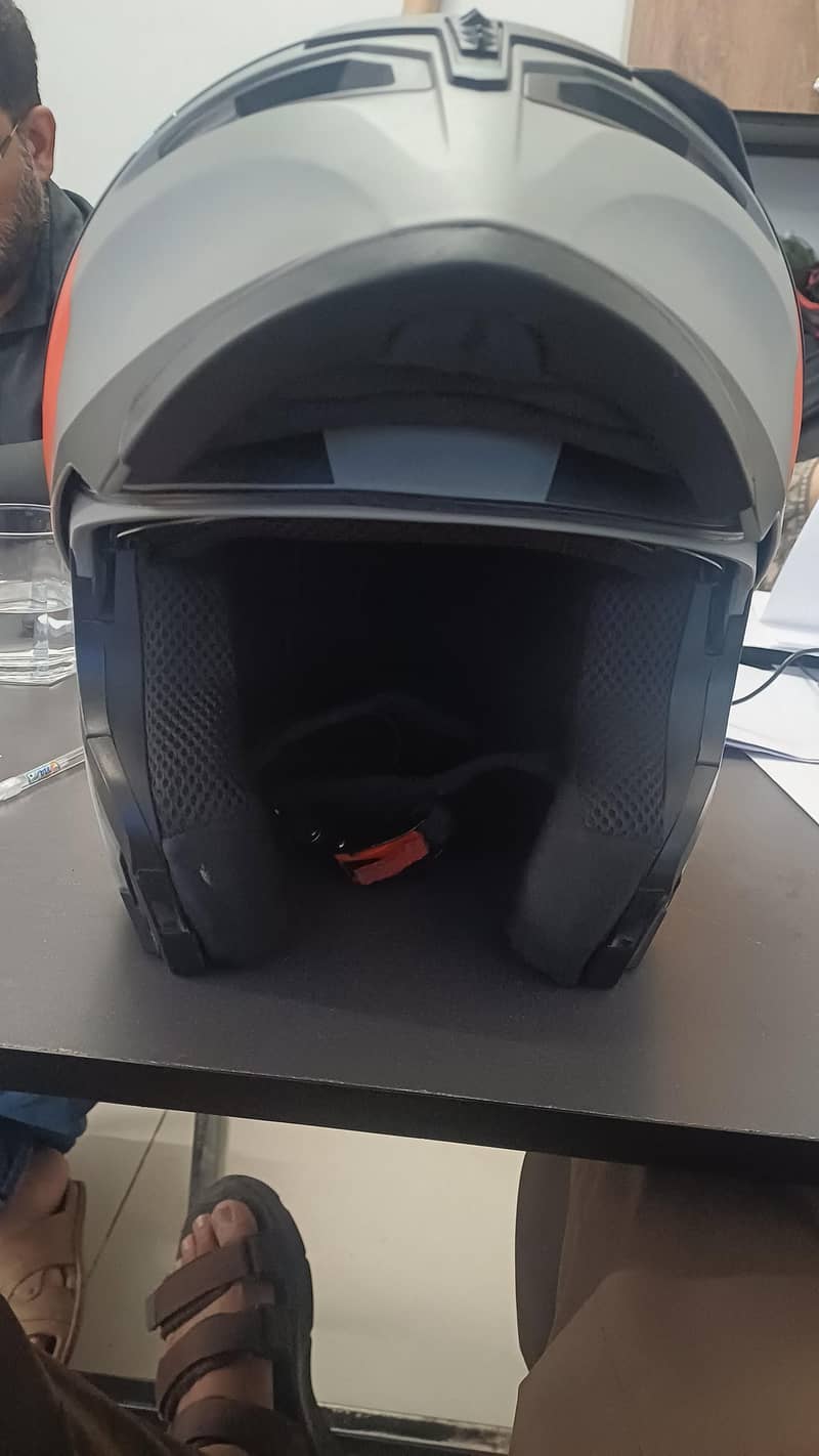 vector helmet vt254 5