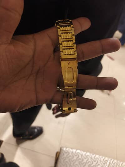 am selling Accurate