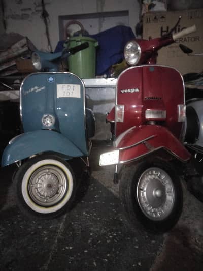 vespa