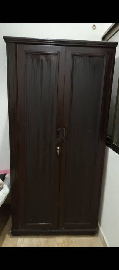 Bedroom Wardrobe