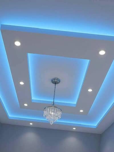 ceiling fixers