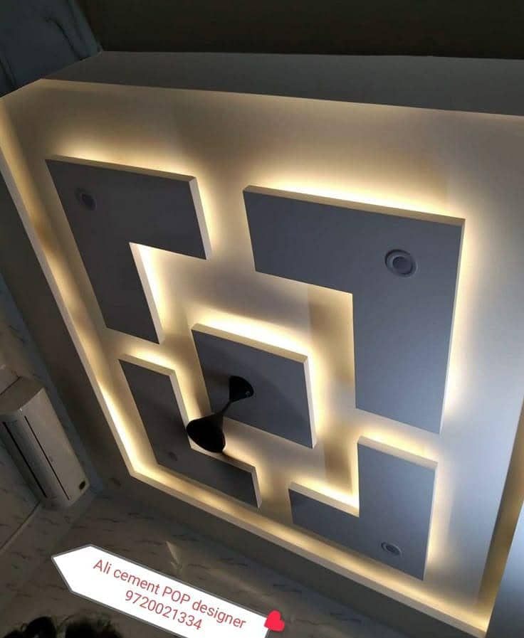 ceiling fixers 7