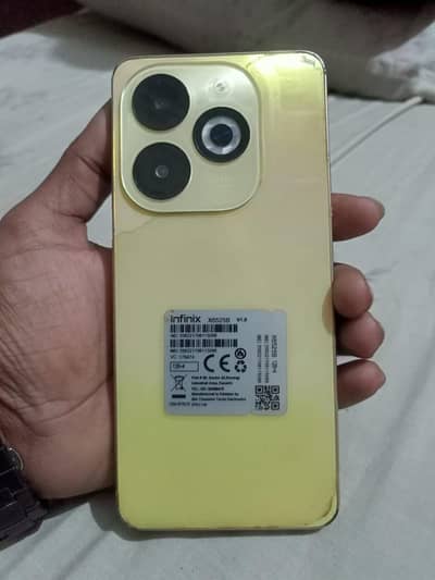 Infinix Smart 8 Pro