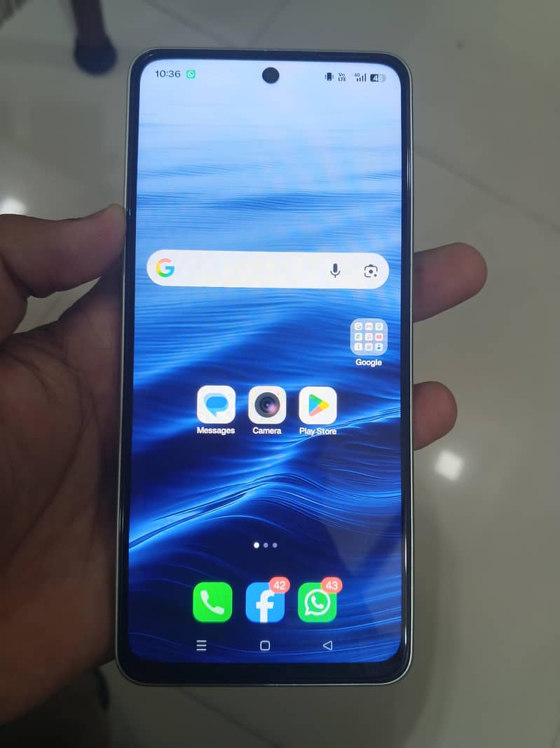 OPPO A5 Pro 2
