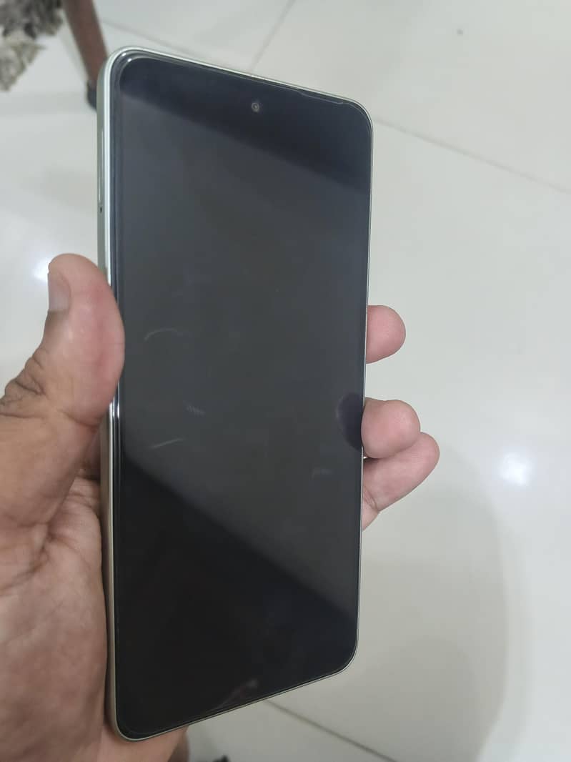 OPPO A5 Pro 3