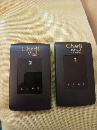 Charji Evo cloud ZTE for sale in cheapest Price