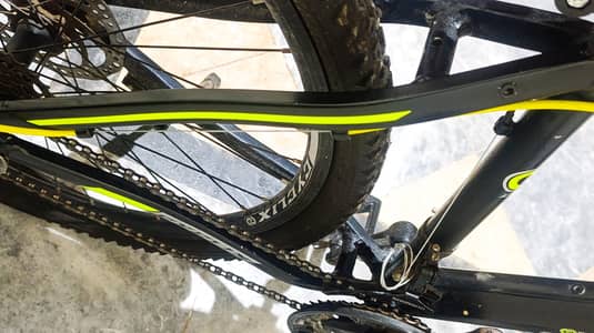 Bicycles