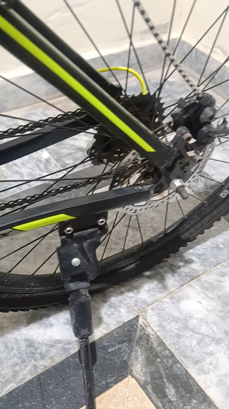 Bicycles 2