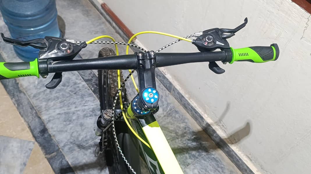 Bicycles 3
