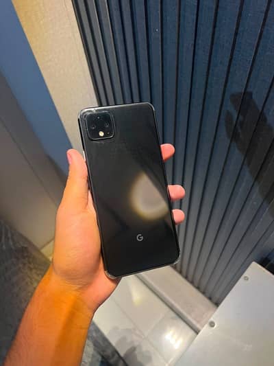 Google Pixel 4 XL