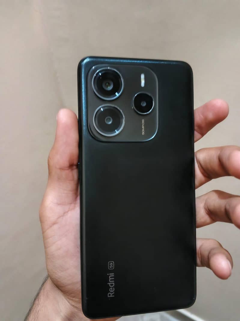 Xiaomi Redmi Note 14 0