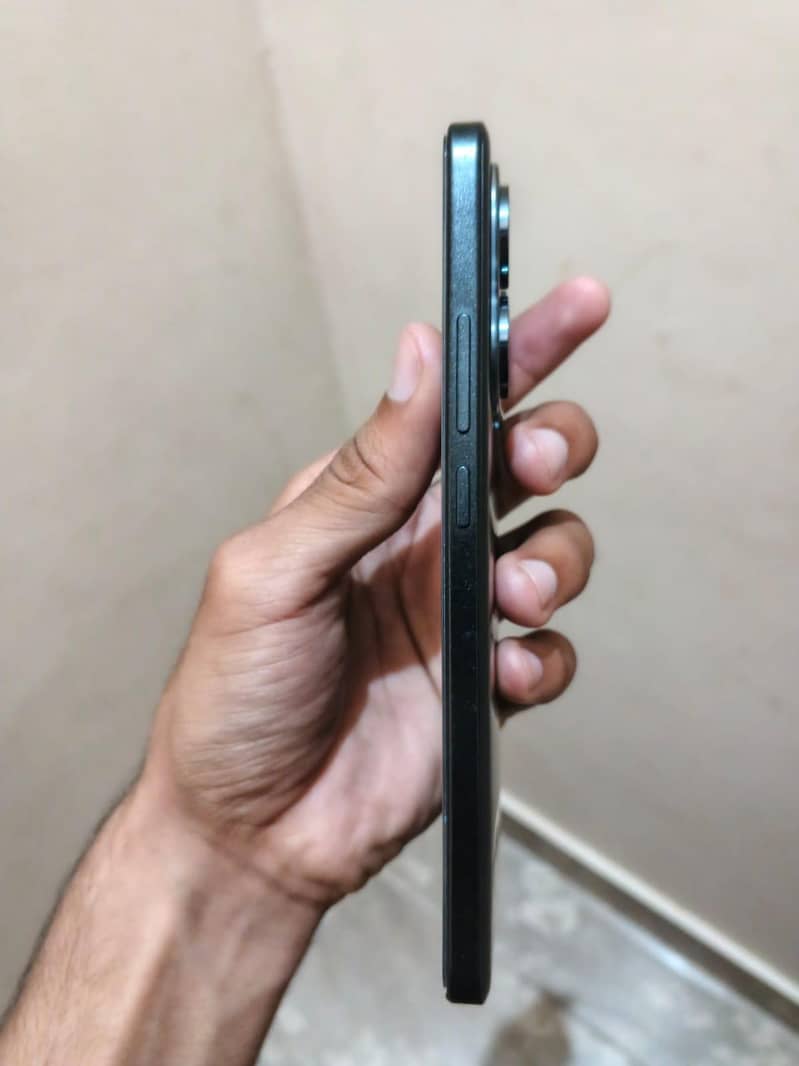 Xiaomi Redmi Note 14 1