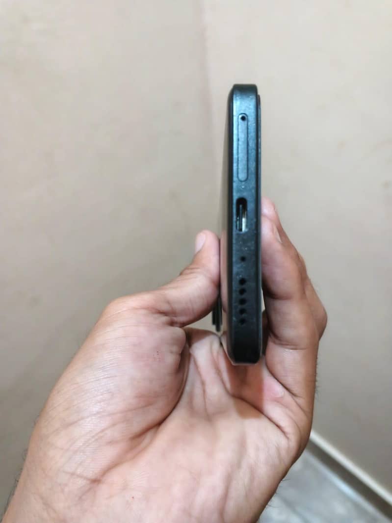 Xiaomi Redmi Note 14 3