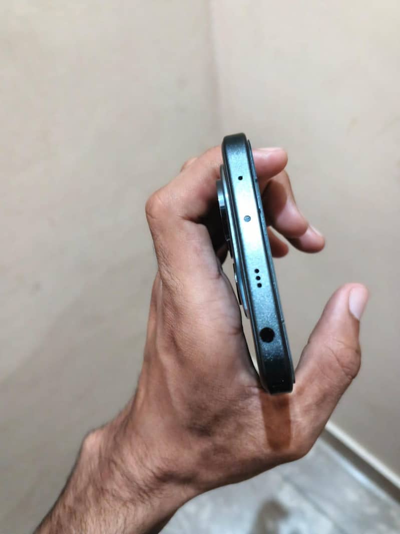Xiaomi Redmi Note 14 4