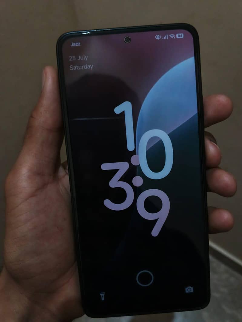 Xiaomi Redmi Note 14 5
