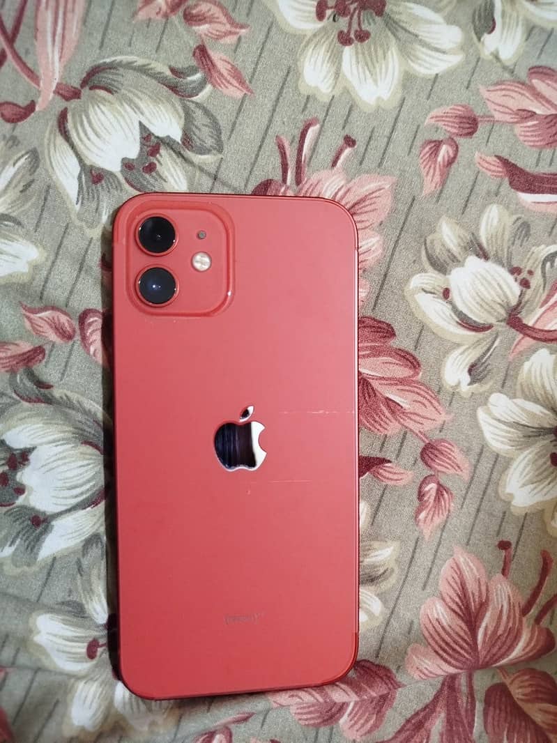 Apple iPhone 12 0