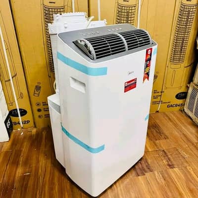 Midea Portable AC