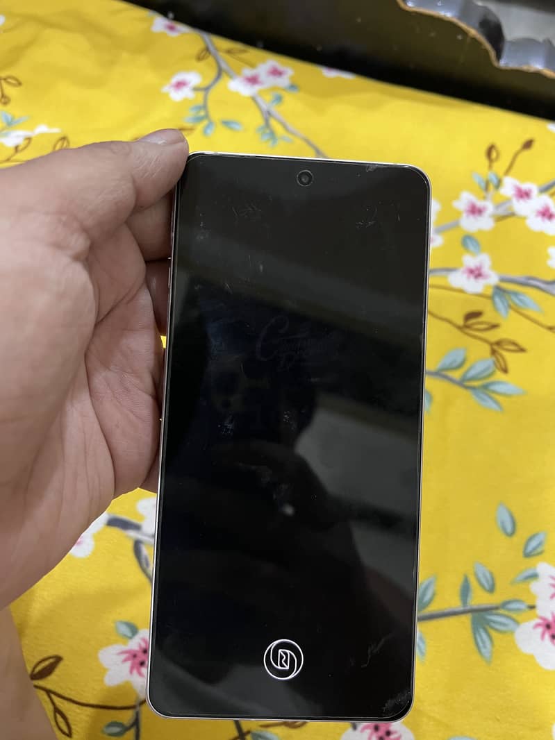 One Plus Ace 5 1