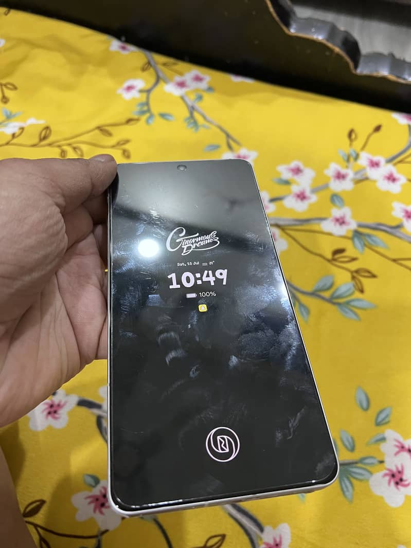 One Plus Ace 5 5