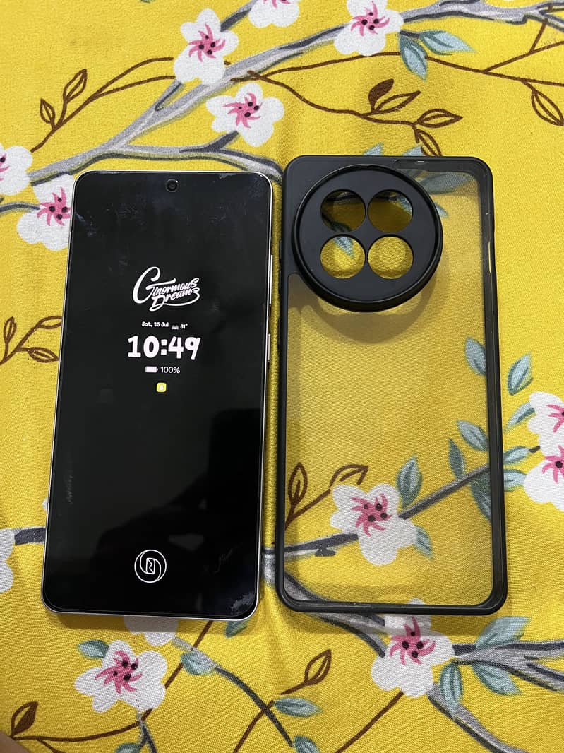 One Plus Ace 5 6