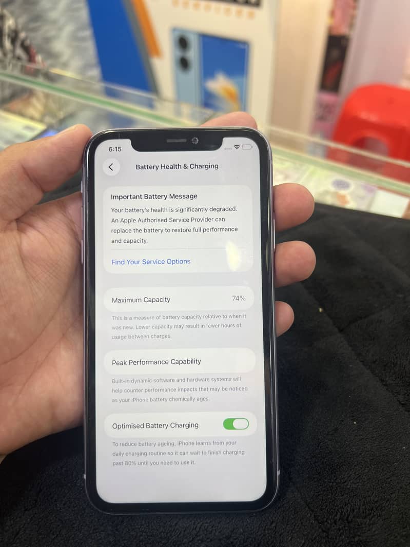 Apple iPhone 11 1