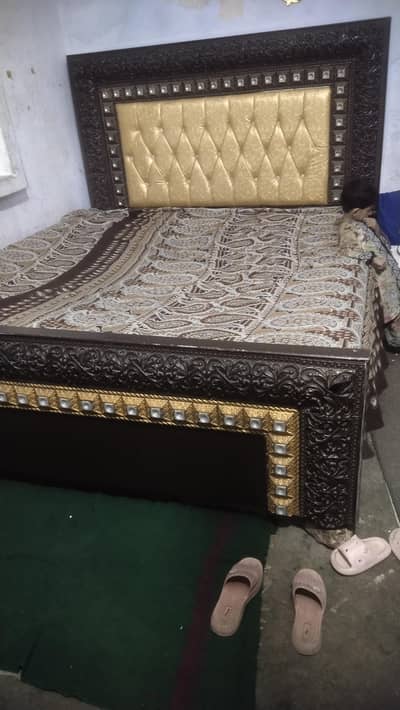 Best King size bed