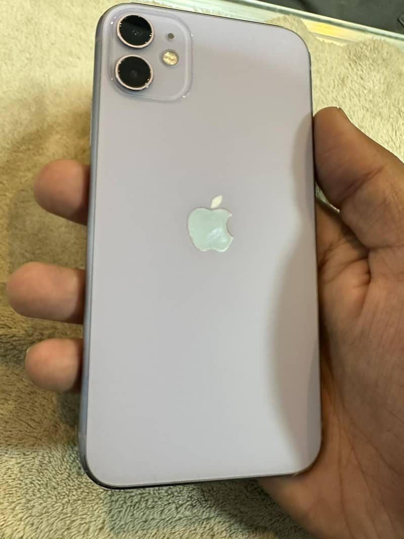 Apple iPhone 11 0