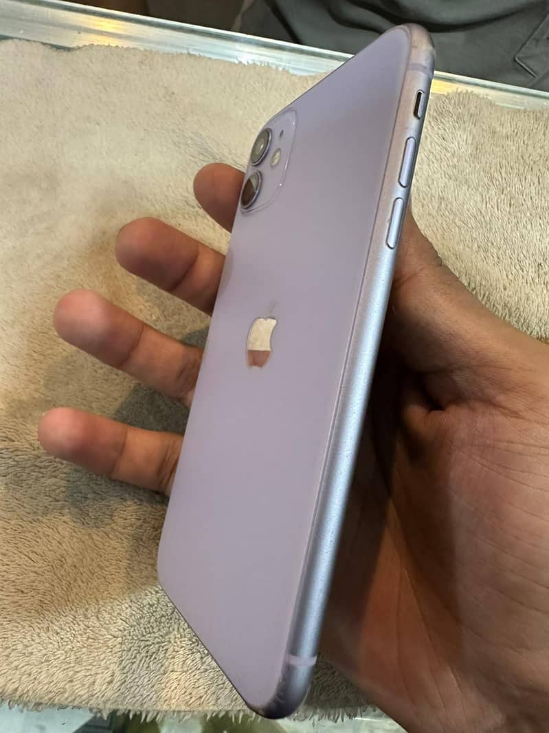Apple iPhone 11 1