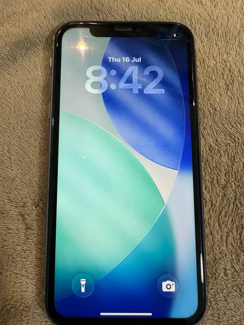 Apple iPhone 11 3