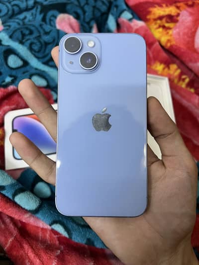 iPhone 14