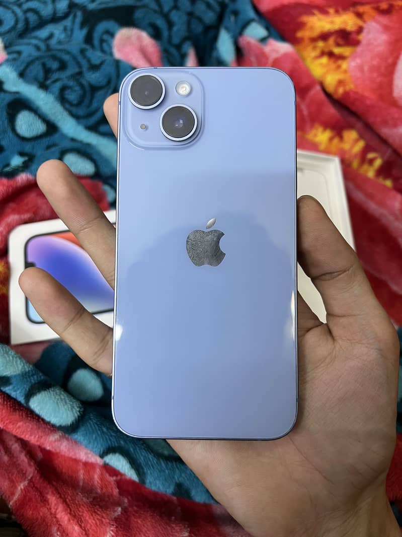 iPhone 14 0