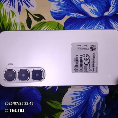 Infinix Hot 60i