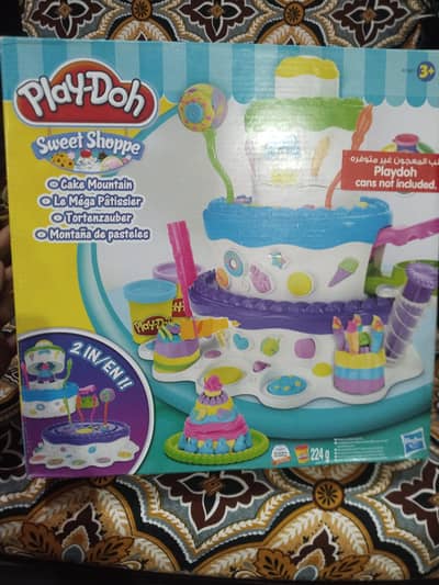 Dubai imported kids puzzles at lowest price condition like new