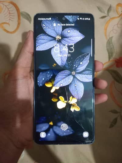 Samsung Mobile S20 FE