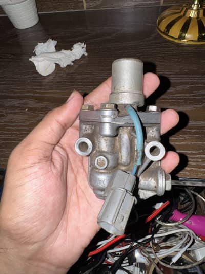 Vtec for honda
