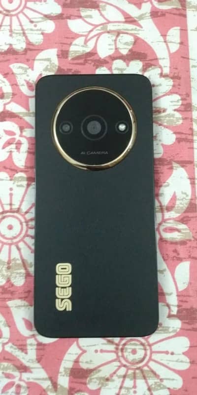 Sego Note 60