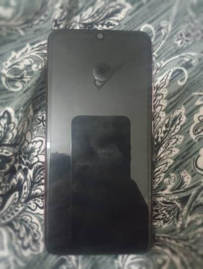 Vivo Y17