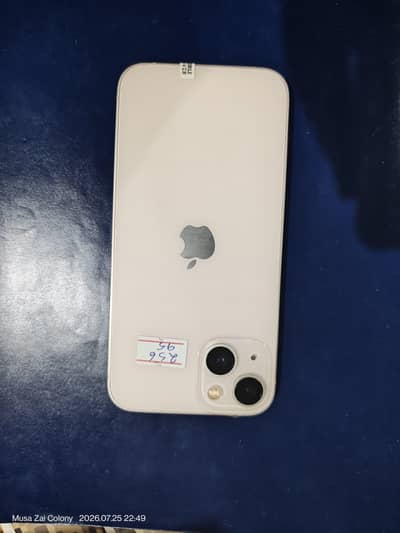 Apple iPhone 13 Approved 256GB